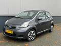 Toyota Aygo 1.0-12V Comfort carplay Nieuwe apk NAP Grau - thumbnail 3