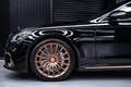Mercedes-Benz S 65 AMG S 65 AMG L AMG Speedshift TCT 7G Schwarz - thumbnail 10
