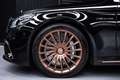 Mercedes-Benz S 65 AMG S 65 AMG L AMG Speedshift TCT 7G Schwarz - thumbnail 11