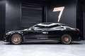 Mercedes-Benz S 65 AMG S 65 AMG L AMG Speedshift TCT 7G Schwarz - thumbnail 3