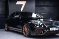 Mercedes-Benz S 65 AMG S 65 AMG L AMG Speedshift TCT 7G Schwarz - thumbnail 5