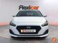 Hyundai i30 1.6CRDi Klass 116 Blanco - thumbnail 2