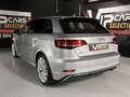 Audi A3 Sportback 1.4 TFSI e-tron Sport ed. S tronic Gris - thumbnail 6