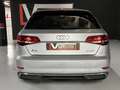 Audi A3 Sportback 1.4 TFSI e-tron Sport ed. S tronic Gris - thumbnail 7