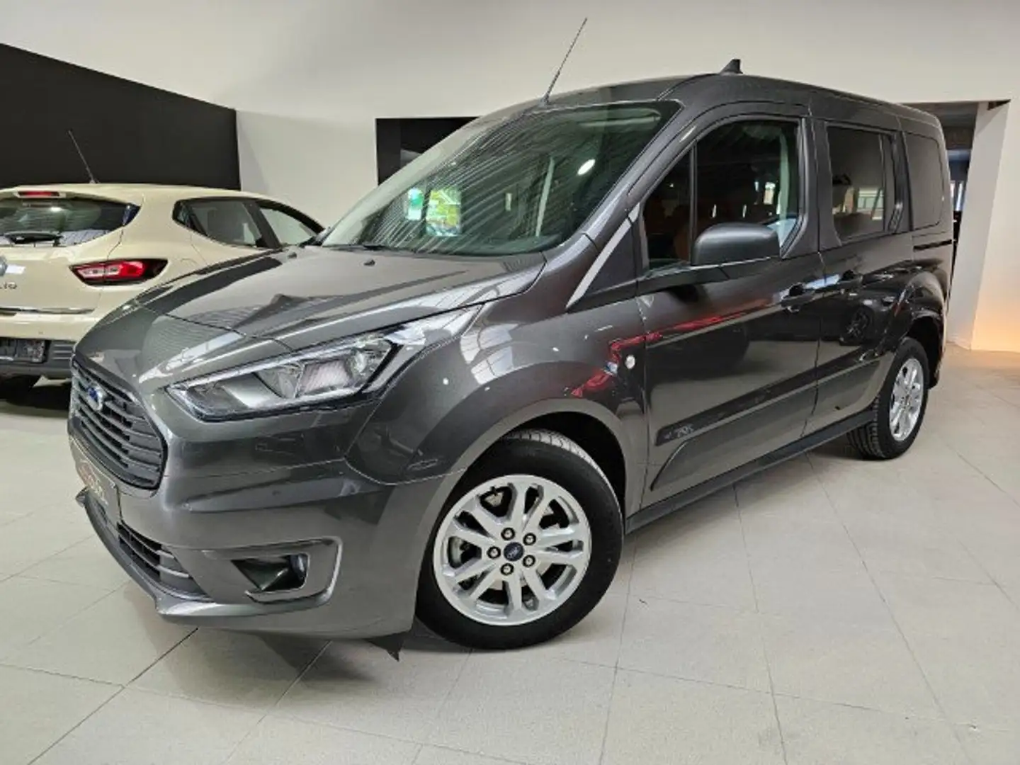 Ford Tourneo Connect Szary - 1