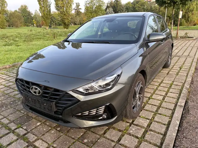 Hyundai i30 1.0 T GDI Select