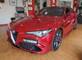 Alfa Romeo Giulia 🍀 510cv MANUALE ROSSO TRISTRATO Rouge - thumbnail 1