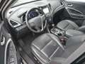 Hyundai SANTA FE Premium 4WD (Kamera/Leder/Navi) Noir - thumbnail 15