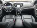 Hyundai SANTA FE Premium 4WD (Kamera/Leder/Navi) Noir - thumbnail 25