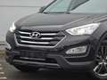 Hyundai SANTA FE Premium 4WD (Kamera/Leder/Navi) Noir - thumbnail 4