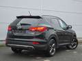 Hyundai SANTA FE Premium 4WD (Kamera/Leder/Navi) Noir - thumbnail 9