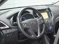 Hyundai SANTA FE Premium 4WD (Kamera/Leder/Navi) Noir - thumbnail 16