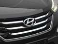 Hyundai SANTA FE Premium 4WD (Kamera/Leder/Navi) Noir - thumbnail 2