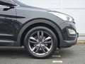 Hyundai SANTA FE Premium 4WD (Kamera/Leder/Navi) Noir - thumbnail 12