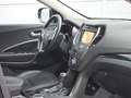 Hyundai SANTA FE Premium 4WD (Kamera/Leder/Navi) Noir - thumbnail 28