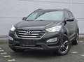 Hyundai SANTA FE Premium 4WD (Kamera/Leder/Navi) Noir - thumbnail 3