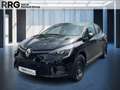 Renault Clio 5 INTENS TCE 90 UPE:21.300,- Zwart - thumbnail 4