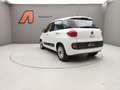 Fiat 500L 1.3 MJT 95CV POP STAR Bílá - thumbnail 5