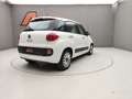 Fiat 500L 1.3 MJT 95CV POP STAR Bílá - thumbnail 7