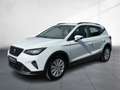 SEAT Arona Road Edition 1.0 TSI 85 kW (116 PS) 7-Gang Blanc - thumbnail 2