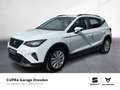 SEAT Arona Road Edition 1.0 TSI 85 kW (116 PS) 7-Gang Blanc - thumbnail 1