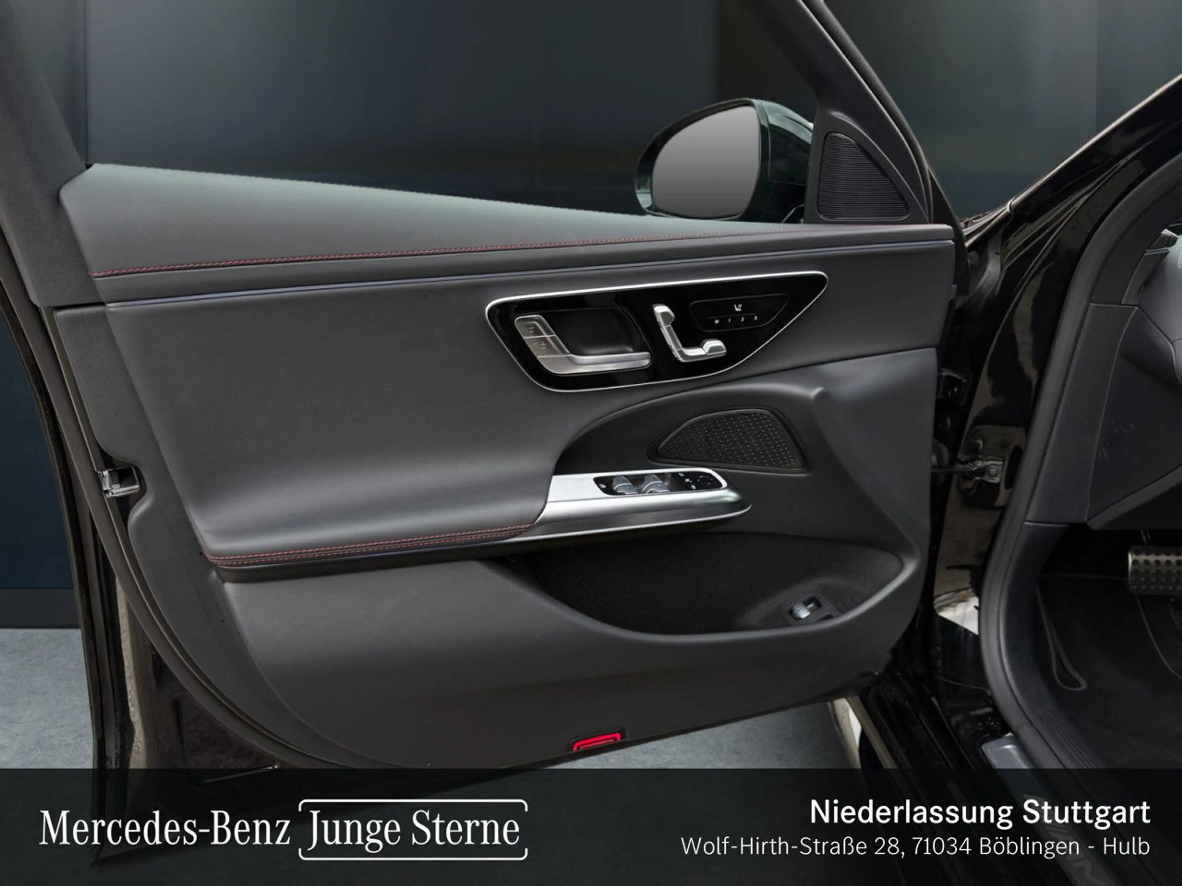 Mercedes-Benz E 53 AMG T 4M Hybrid Carbon Driversp Perf-Sitze 9G — photo 13