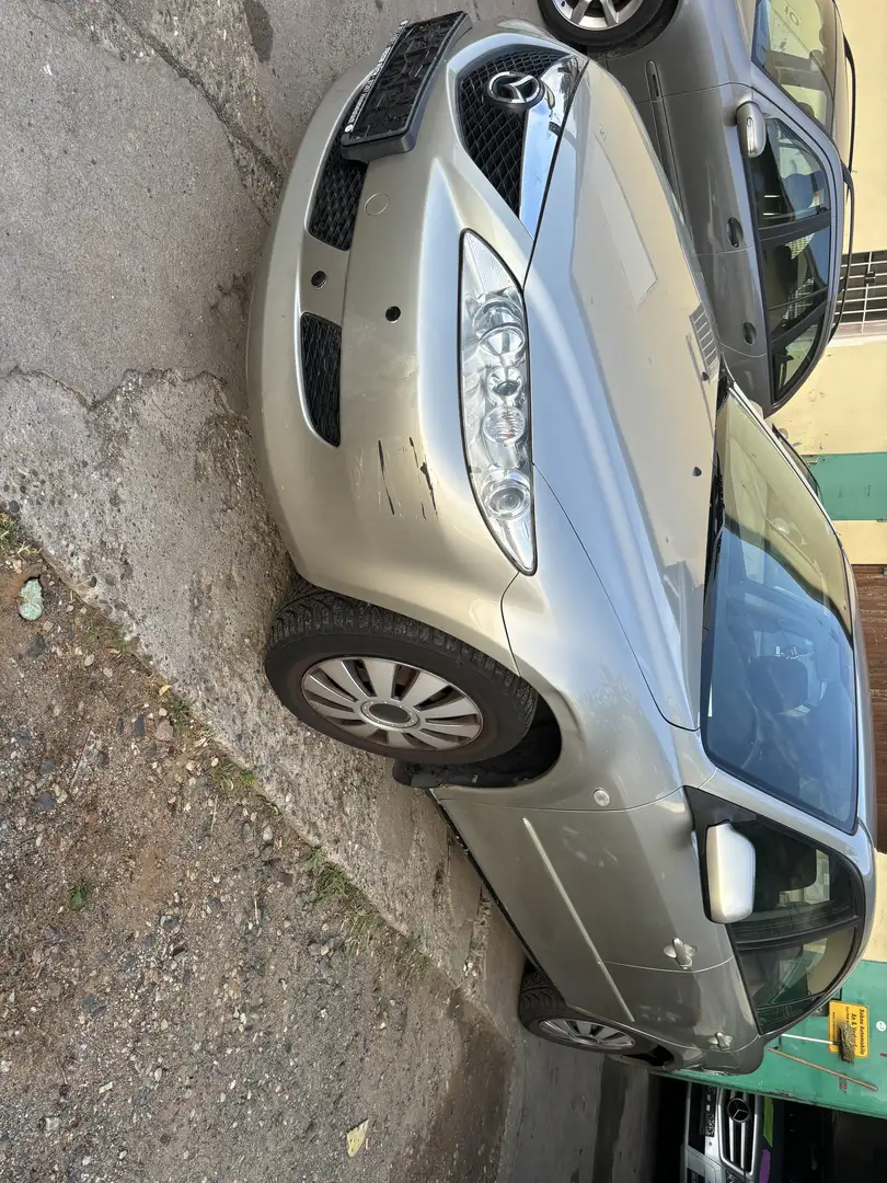 Mazda 6 2.0 Comfort.  Export. Auto. Klima. Or - 1