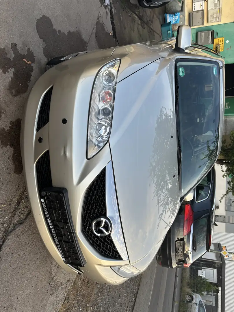 Mazda 6 2.0 Comfort.  Export. Auto. Klima. Or - 2