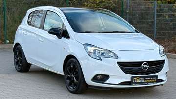 E Color Edition ecoFlex/TÜV NEU/SHZ/PDC/