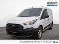 Ford Transit Connect 1.5 EcoBlue 200 L1 KLIMA PDC Weiß - thumbnail 1