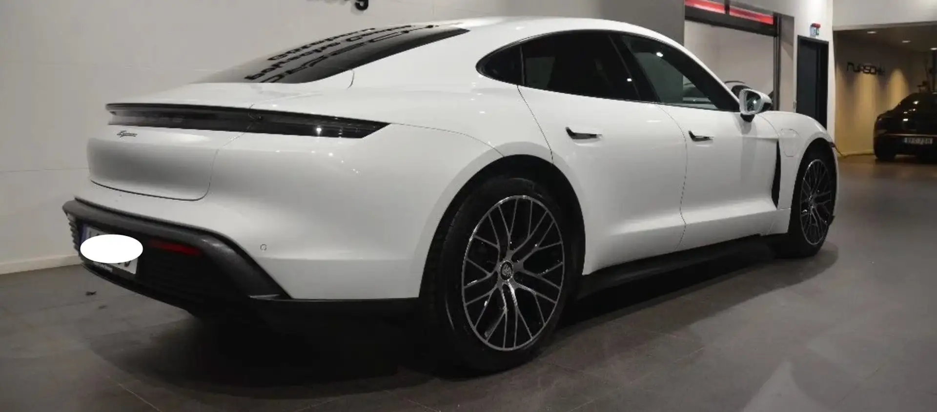 Porsche Taycan *Performance Battery*Bose - 2