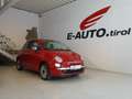 Fiat 500 1,2 *DESIGN *NEUE ÜBERPRÜFUNG *SERVICEGEPFLEGT Rot - thumbnail 1