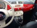Fiat 500 1,2 *DESIGN *NEUE ÜBERPRÜFUNG *SERVICEGEPFLEGT Rot - thumbnail 19