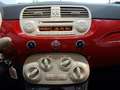 Fiat 500 1,2 *DESIGN *NEUE ÜBERPRÜFUNG *SERVICEGEPFLEGT Rot - thumbnail 22