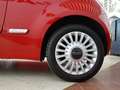 Fiat 500 1,2 *DESIGN *NEUE ÜBERPRÜFUNG *SERVICEGEPFLEGT Rot - thumbnail 10
