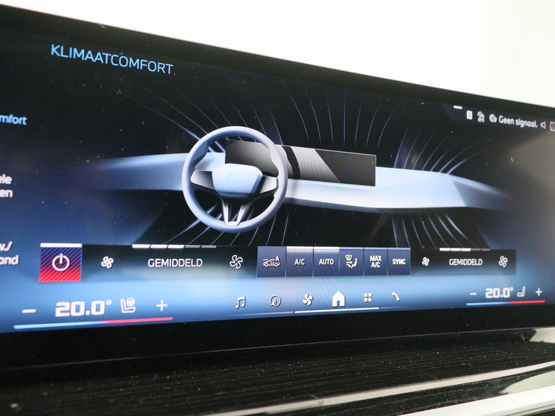 BMW X6 M60i xDrive Trekhaak — photo 15