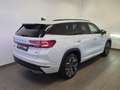 Skoda Kodiaq 4x4 Sportline TDI DSG Weiß - thumbnail 2