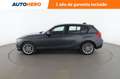 BMW 118 118d Advantage Gris - thumbnail 3