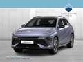Hyundai KONA 1.6 T-GDi N LINE NEUES MODELL Blau - thumbnail 1