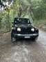 Jeep jeep wrangler Sahara 2.8 Diesel Black - thumbnail 1