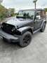 Jeep jeep wrangler Sahara 2.8 Diesel Black - thumbnail 2