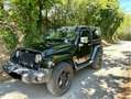 Jeep jeep wrangler Sahara 2.8 Diesel Black - thumbnail 5