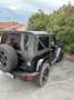 Jeep jeep wrangler Sahara 2.8 Diesel Black - thumbnail 3