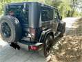 Jeep jeep wrangler Sahara 2.8 Diesel Black - thumbnail 6