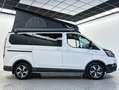 Ford Transit Custom 320 2.0 EcoBlue 150 PC-TN Nugget Active Bianco - thumbnail 3