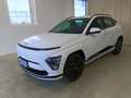 Hyundai KONA EV (SX2) Smart Line 48,6 kWh k7es1-P20/21-O20 Weiß - thumbnail 3