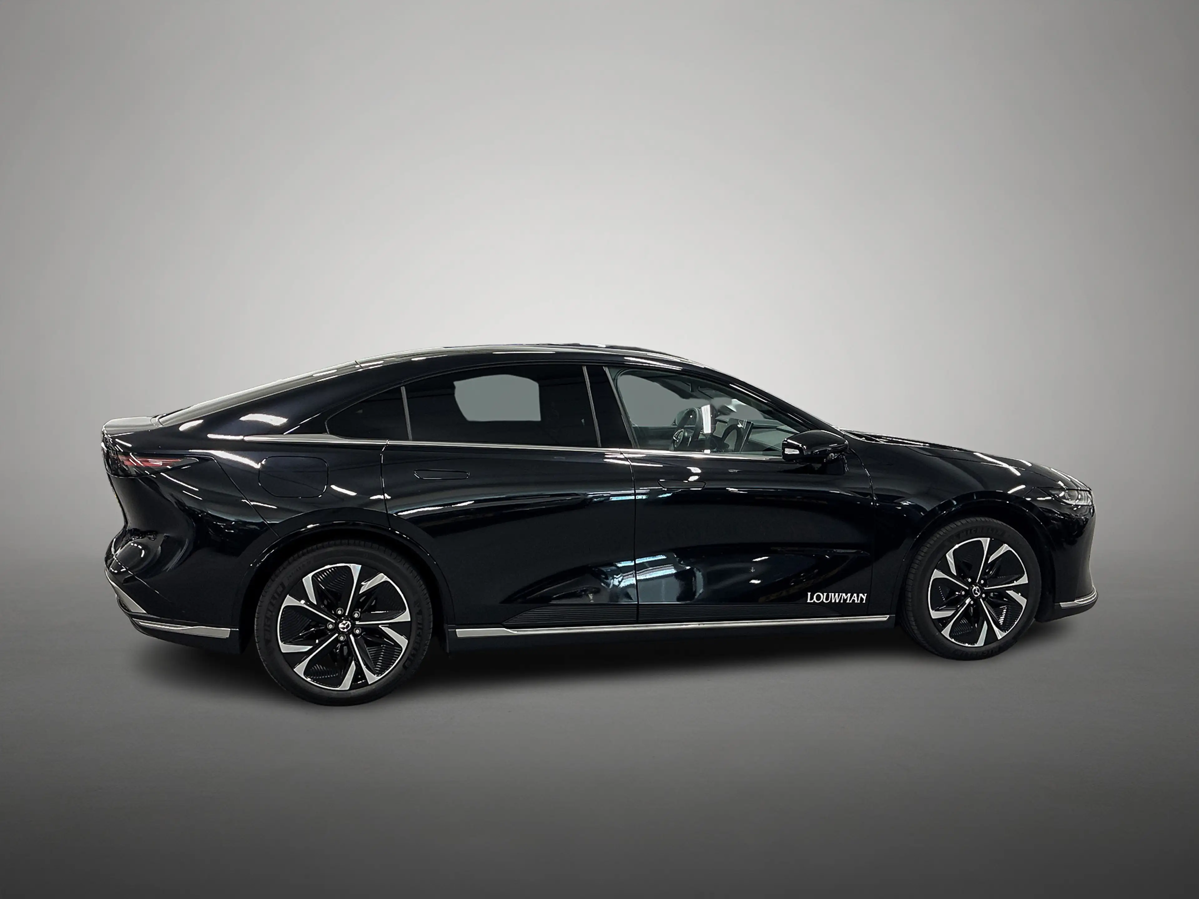 Mazda 6e Takumi 68.8 kWh Demo — photo 3