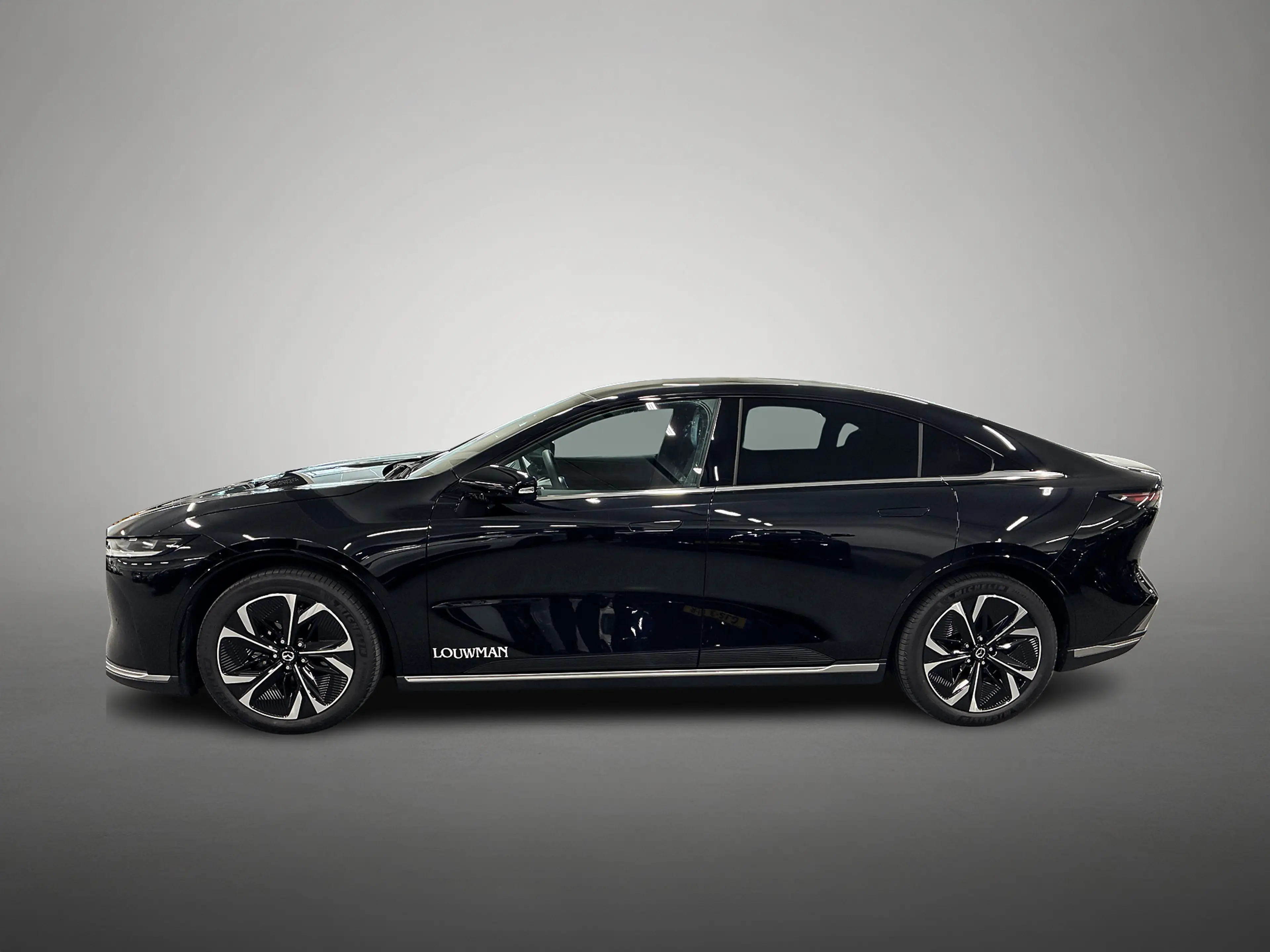 Mazda 6e Takumi 68.8 kWh Demo — photo 8