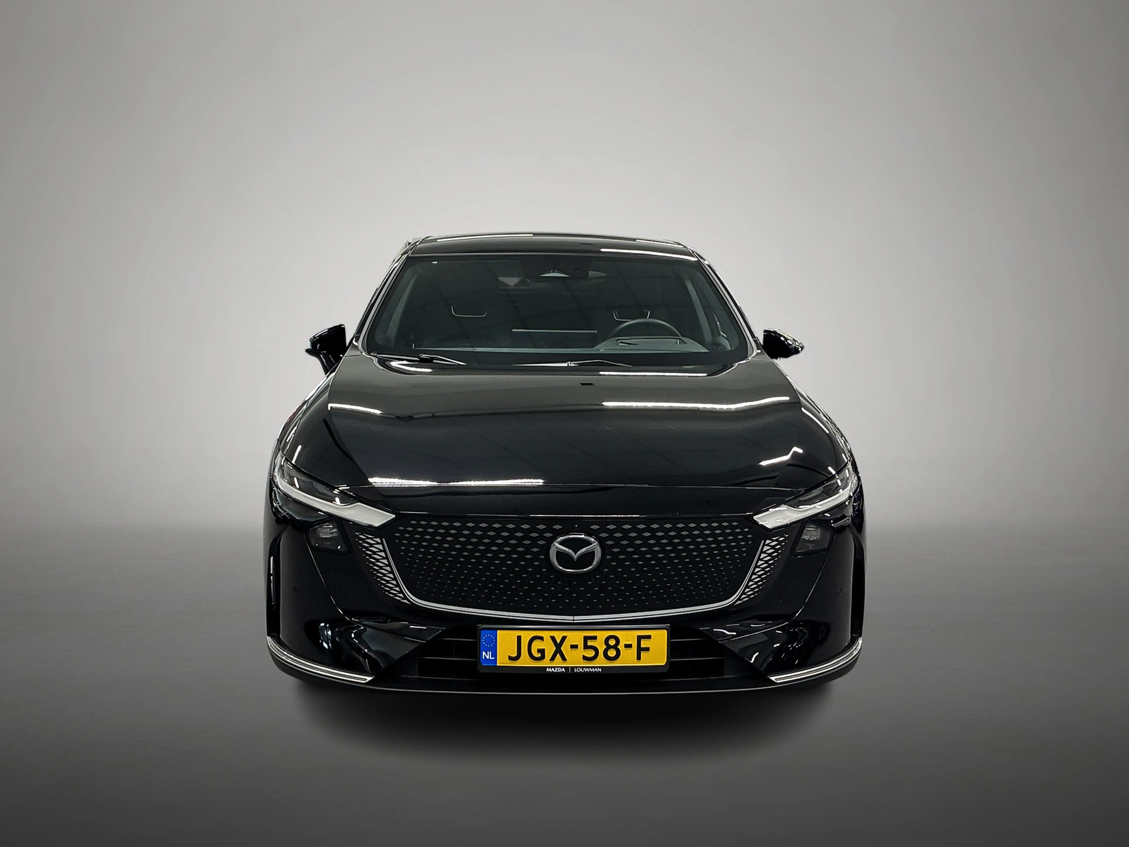 Mazda 6e Takumi 68.8 kWh Demo — photo 5