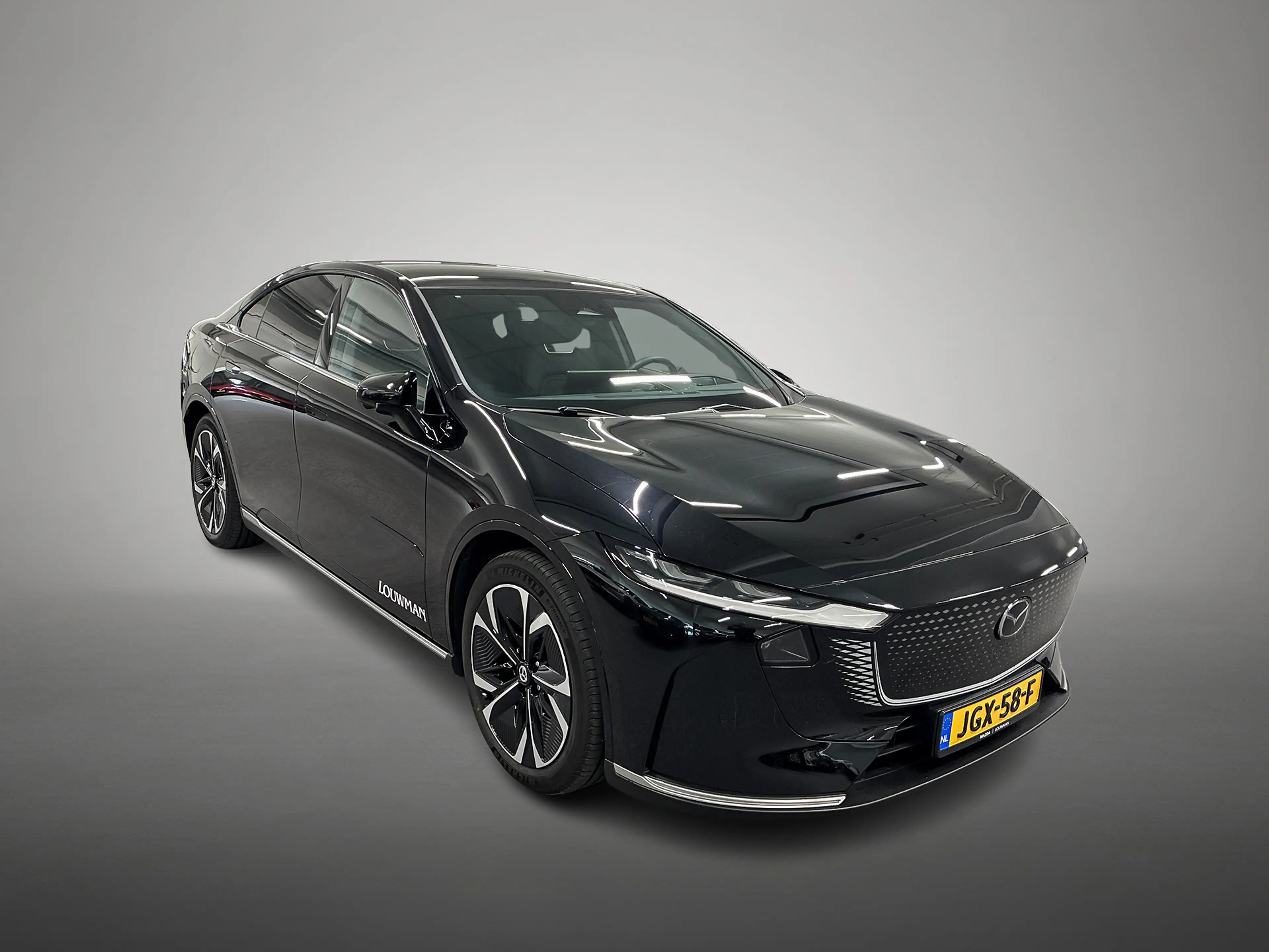 Mazda 6e Takumi 68.8 kWh Demo — photo 4